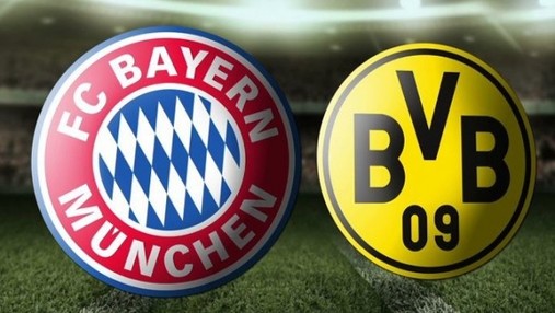 Bayern vs. Dortmund